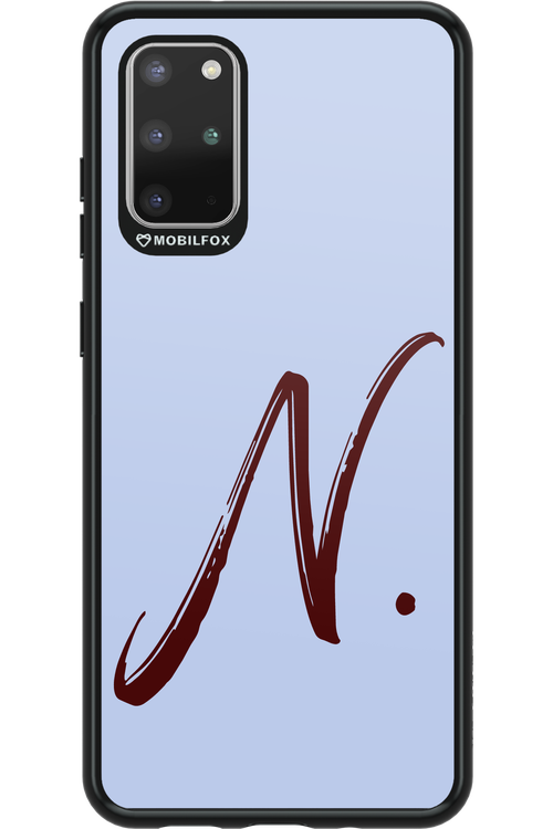 (Jellyfish Presso) N 2.0 - Samsung Galaxy S20+