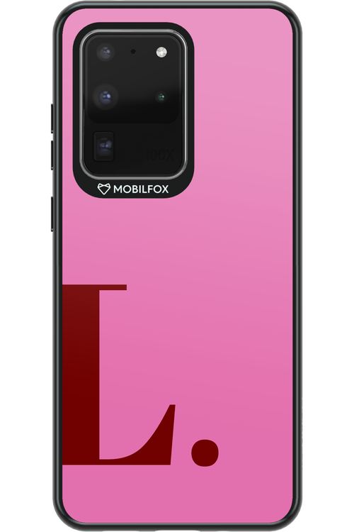 L (Sorbet) 2.0 - Samsung Galaxy S20 Ultra 5G