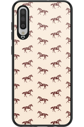 Equestrian Beige - Samsung Galaxy A70
