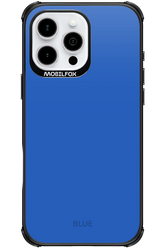 BLUE - FS2 - Apple iPhone 16 Pro Max