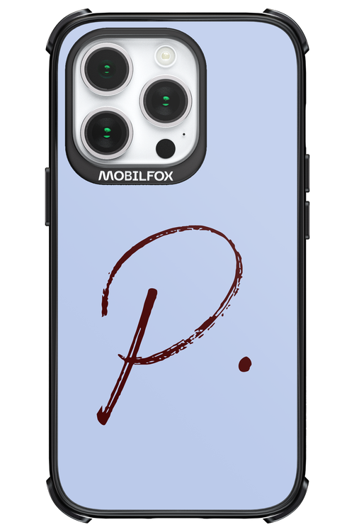 (Jellyfish Presso) P 2.0 - Apple iPhone 14 Pro
