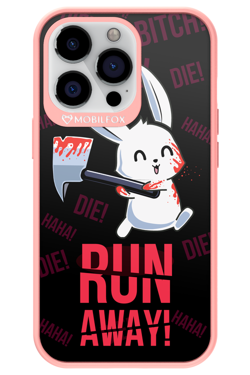 Run Away 2.0 - Apple iPhone 13 Pro