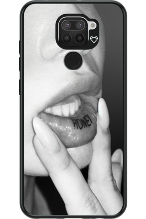 Lip Secret - Xiaomi Redmi Note 9