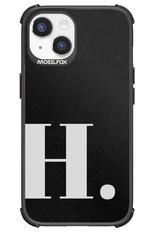 H (Off Space) 2.0 - Apple iPhone 14