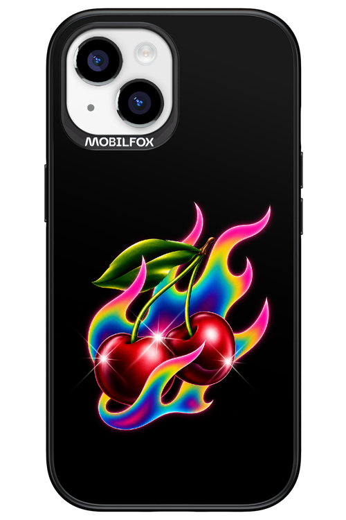 Flamin Hot Cherry 2.0 - Apple iPhone 15