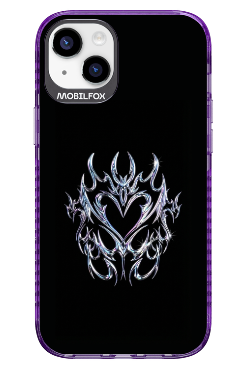 Silver Soul 2.0 - Apple iPhone 14 Plus