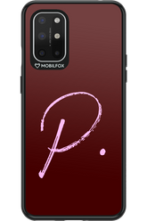 (Dark Blush) P 2.0 - OnePlus 8T