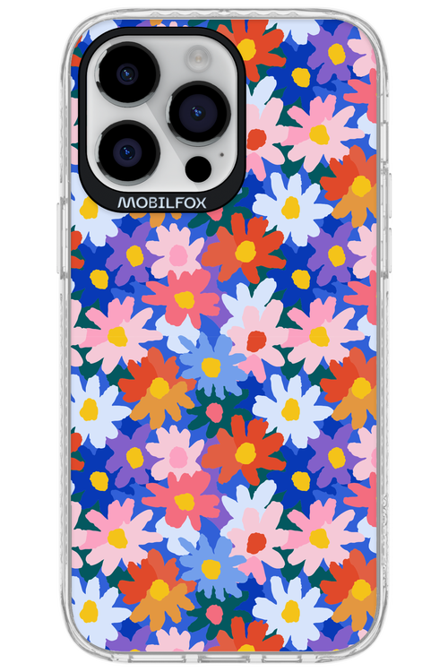 Happy Bloom - Apple iPhone 14 Pro Max