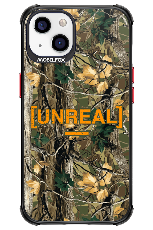 Realtree - Apple iPhone 13