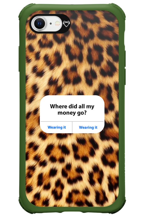 My Money 2.0 - Apple iPhone SE 2020