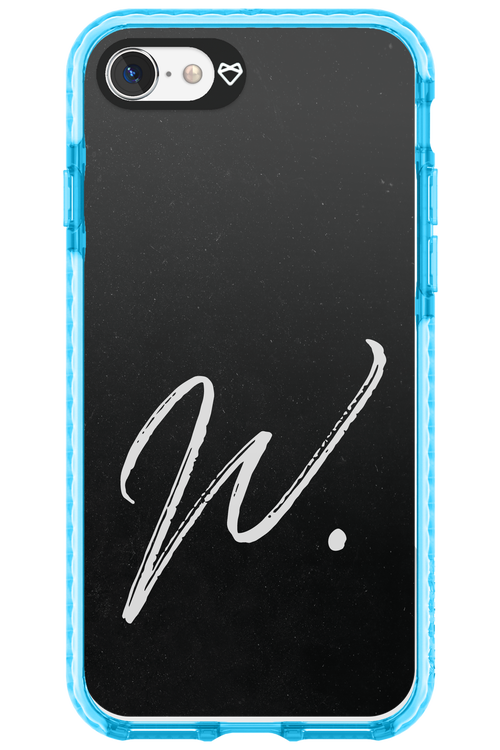 (Off Space) W 2.0 - Apple iPhone 8