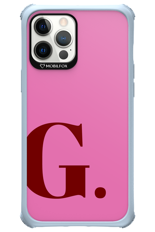 G (Sorbet) 2.0 - Apple iPhone 12 Pro Max