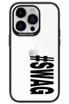 Swag Dark Mode 2.0 - Apple iPhone 14 Pro