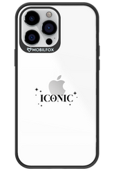 Iconic Sparkle - Apple iPhone 13 Pro Max