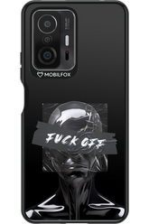 Fuck OFF 2.0 - Xiaomi Mi 11T
