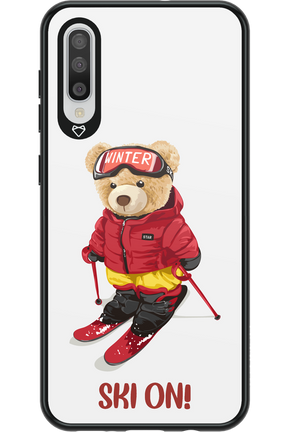 Ski on - Samsung Galaxy A50