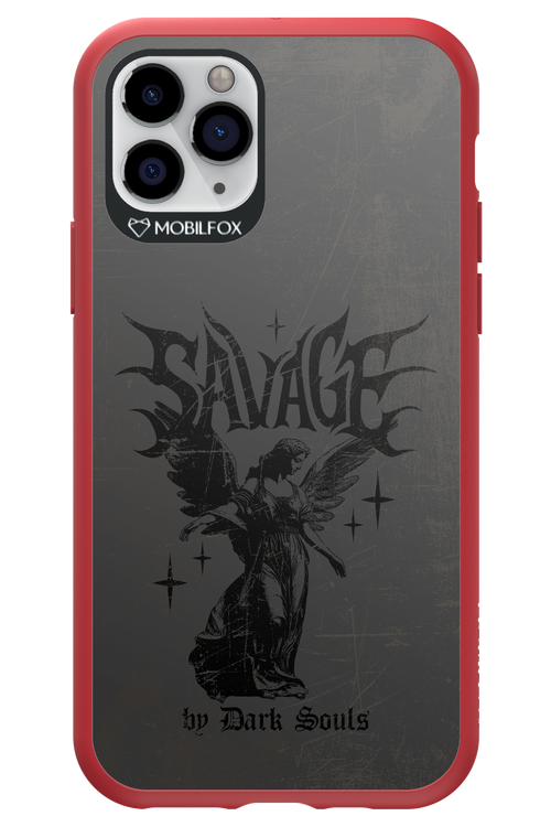 St. Savage - Apple iPhone 11 Pro
