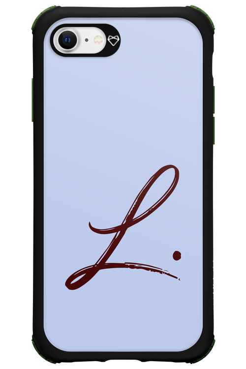 (Jellyfish Presso) L 2.0 - Apple iPhone 8