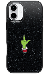 My Middle Finger - Apple iPhone 16 Plus