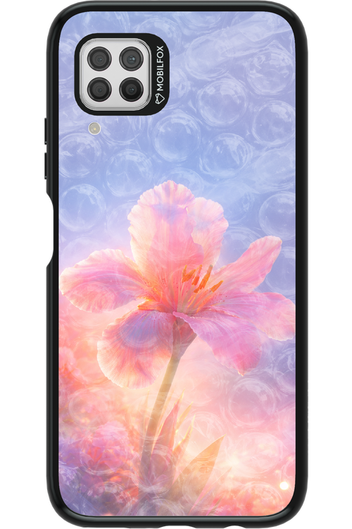 Bubble Flower 2.0 - Huawei P40 Lite