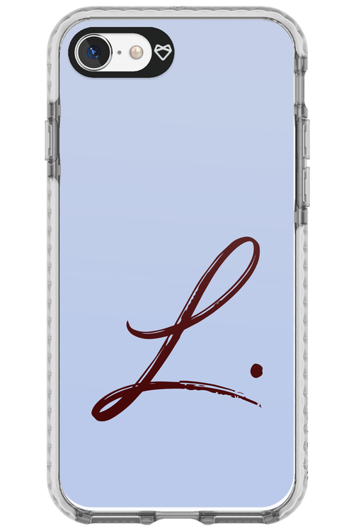(Jellyfish Presso) L 2.0 - Apple iPhone SE 2022