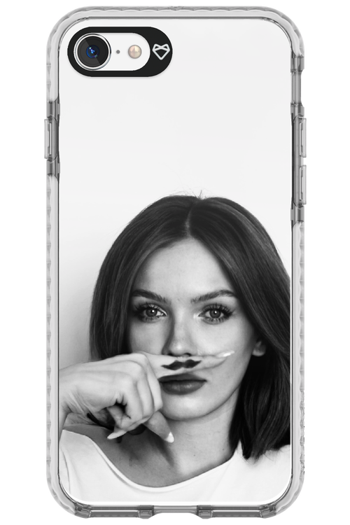 Soft Focus - Apple iPhone SE 2020