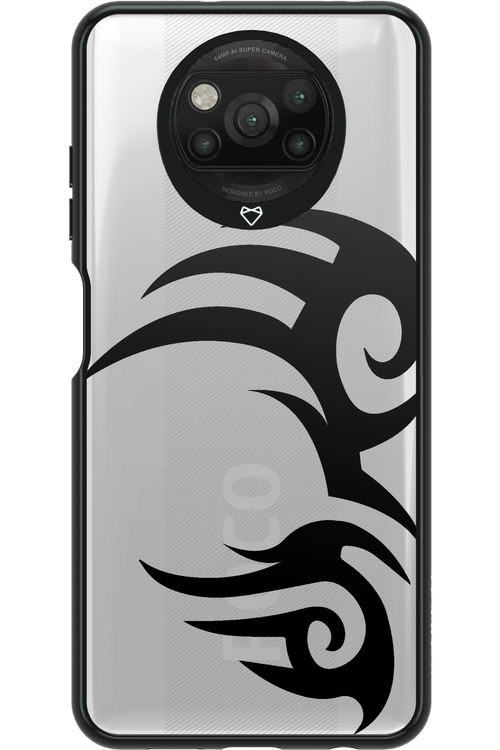 Tattoo Icon 2.0 - Xiaomi Poco X3 NFC