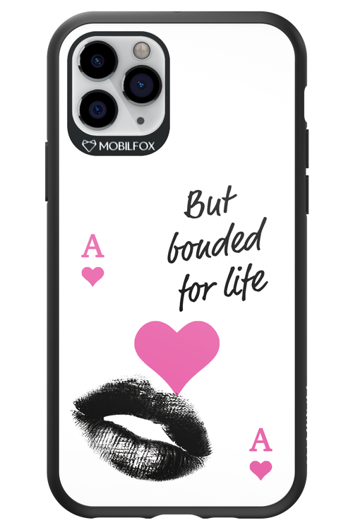 Bonded for Life 2.0 - Apple iPhone 11 Pro
