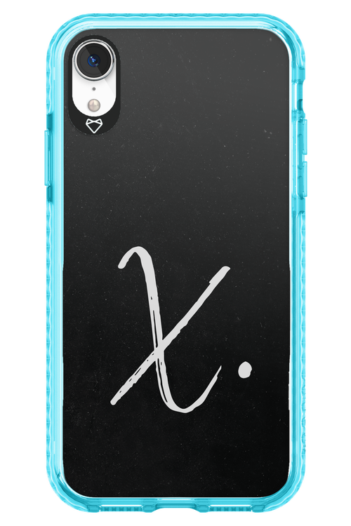 (Off Space) X 2.0 - Apple iPhone XR