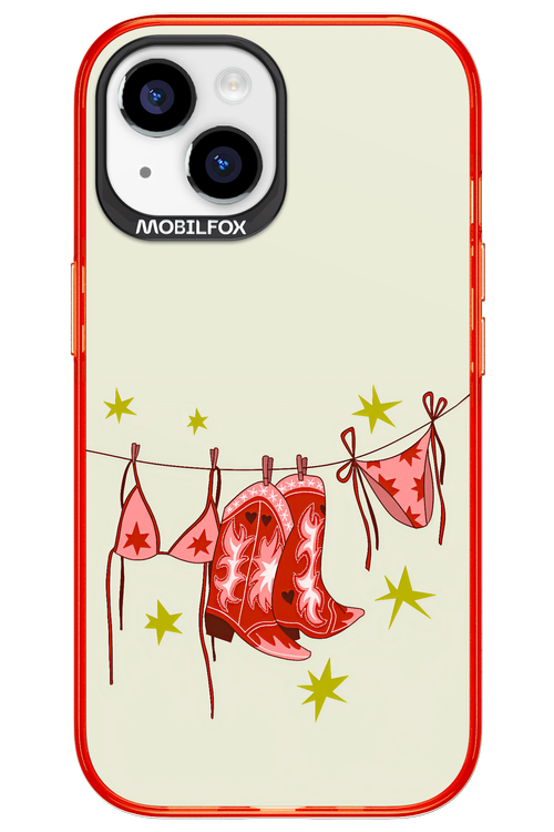 Laundry 2.0 - Apple iPhone 15