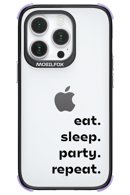 Party Loop - Apple iPhone 14 Pro