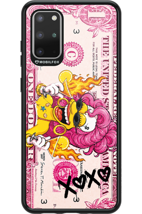 Cocktail Clown 2.0 - Samsung Galaxy S20+