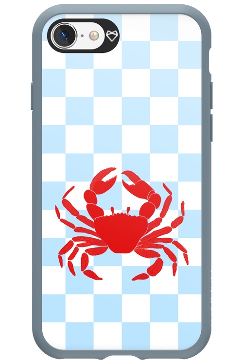 Oh Crab - Apple iPhone 8