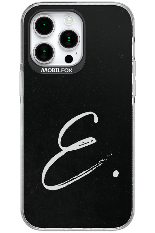 (Off Space) E 2.0 - Apple iPhone 15 Pro Max