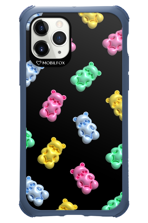 Gummy Bears - Apple iPhone 11 Pro