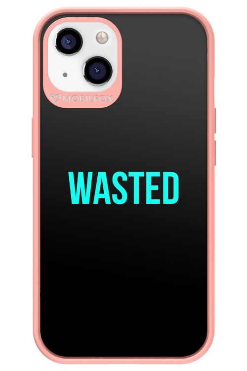 WASTED 2.0 - Apple iPhone 13