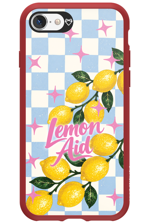 LEMON AID 2.0 - Apple iPhone SE 2020