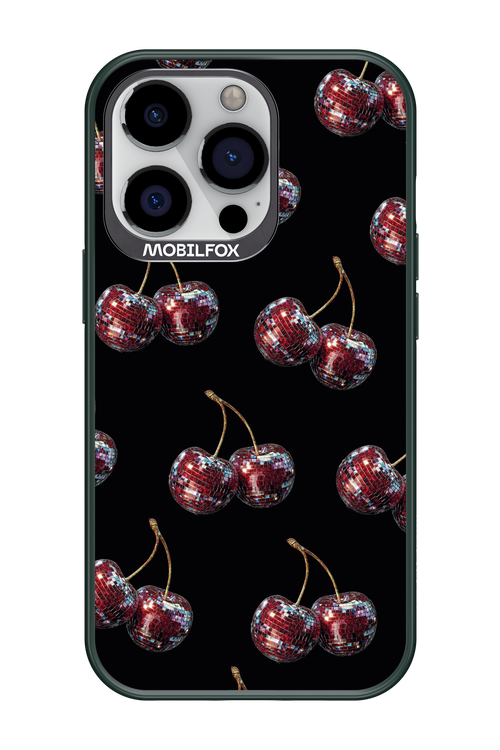 Cherry Rush - Apple iPhone 13 Pro