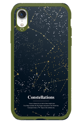 Constellations - Apple iPhone XR