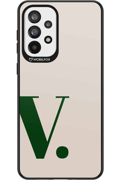 V (Tennis Zone) - Samsung Galaxy A73
