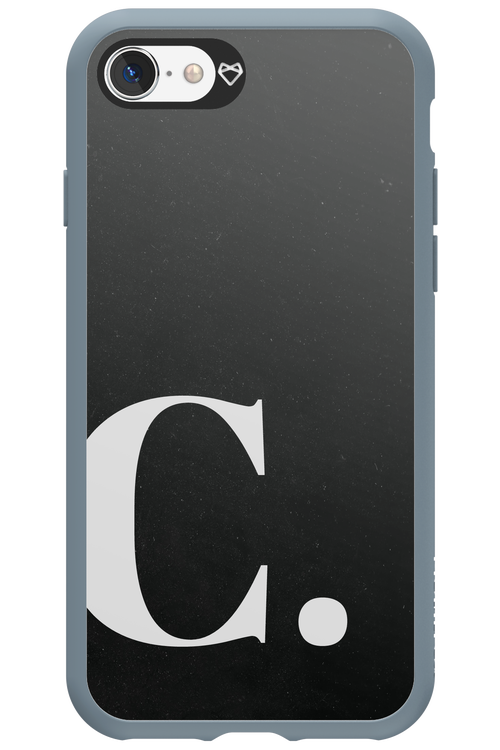 C (Off Space) 2.0 - Apple iPhone SE 2022