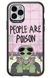 Poison - Apple iPhone 11 Pro