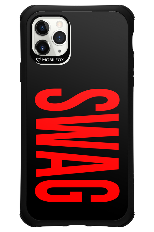 SWAG 2.0 - Apple iPhone 11 Pro Max