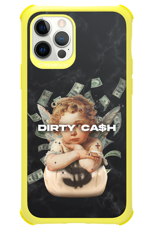 DirtyCash - Apple iPhone 12 Pro
