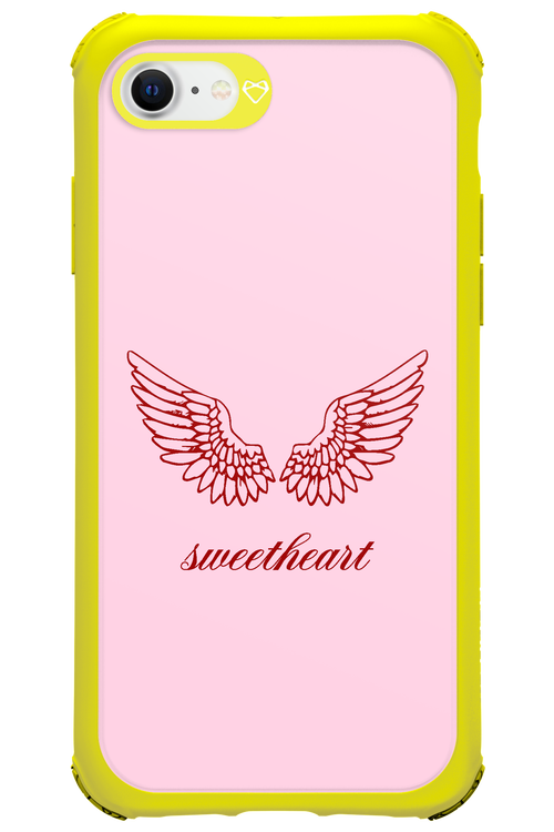 Sweetheart - Apple iPhone 7