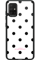 Baby Dots - Samsung Galaxy A51