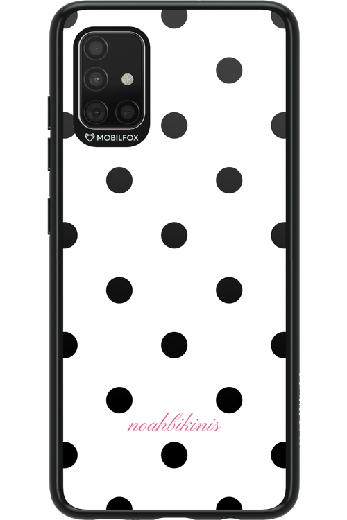 Baby Dots - Samsung Galaxy A51