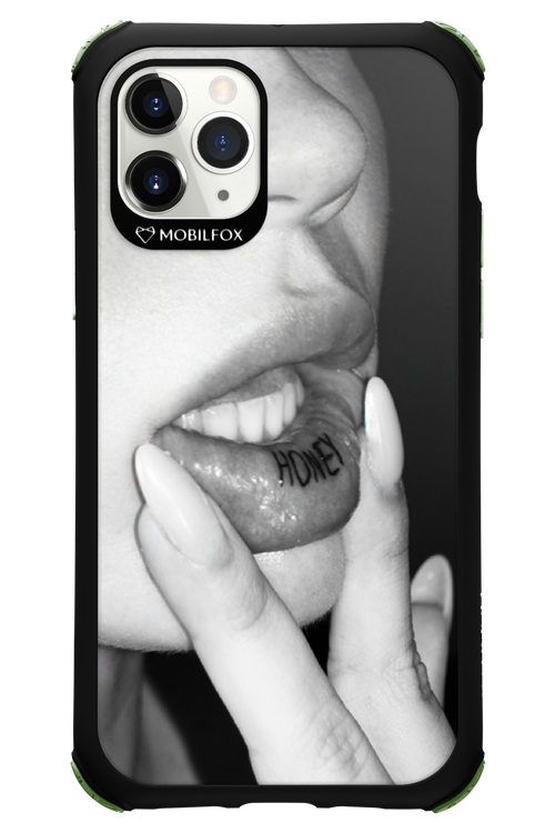 Lip Secret - Apple iPhone 11 Pro