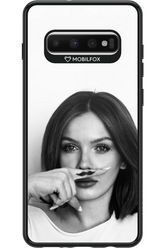 Soft Focus - Samsung Galaxy S10+