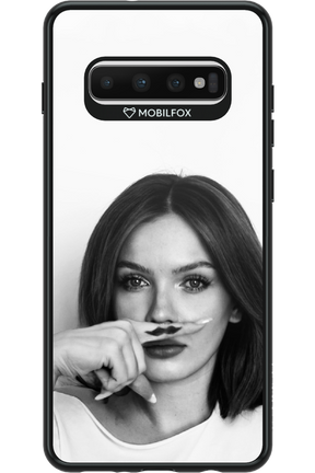 Soft Focus - Samsung Galaxy S10+